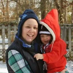 Meet your Posher, Meaghan